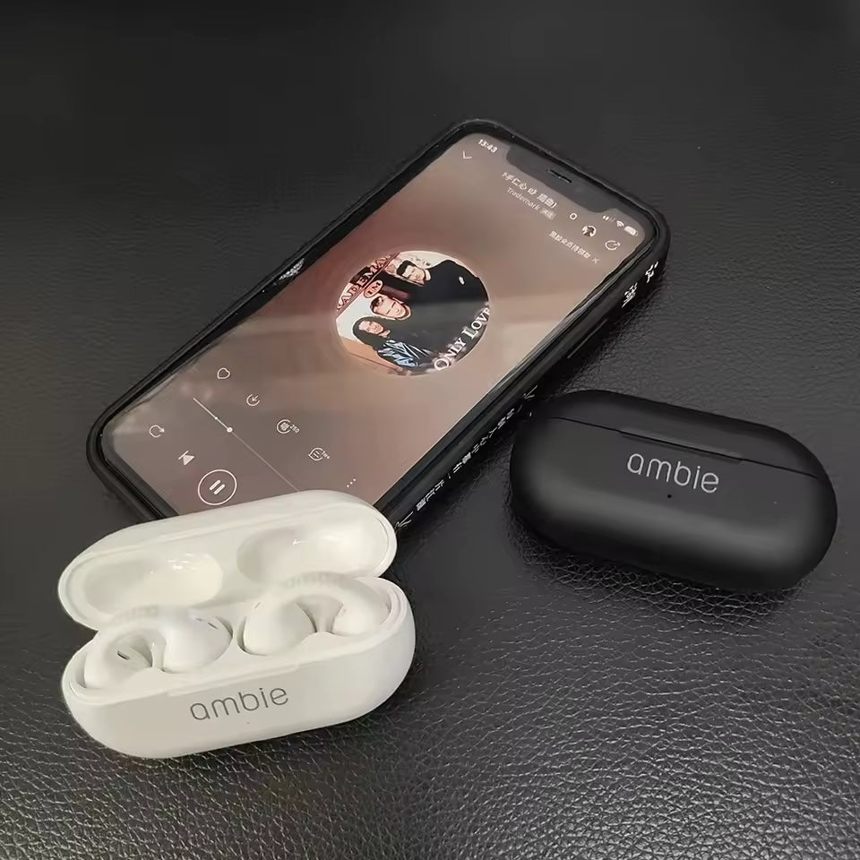 Auriculares  - AMBIE