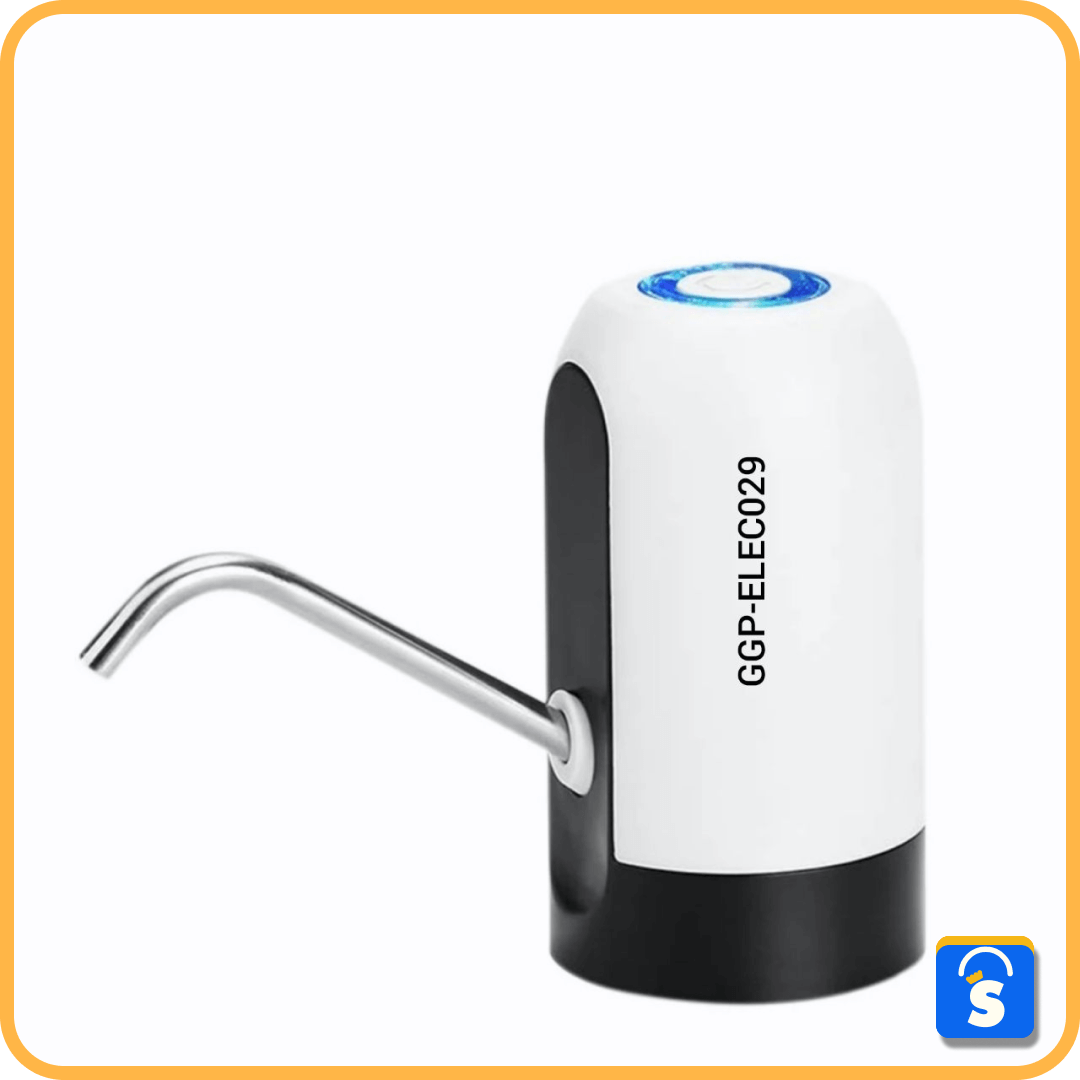 Dispensador de Agua